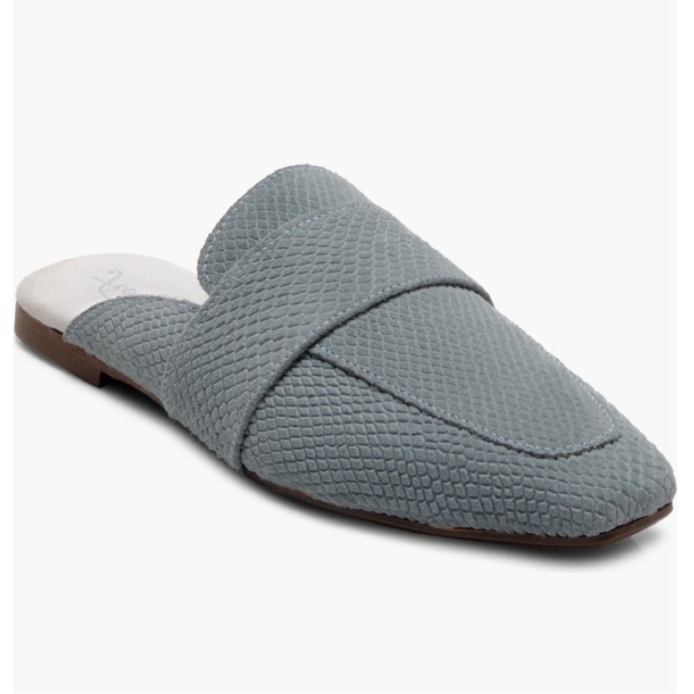 New in box Free people at ease loafer shoes
